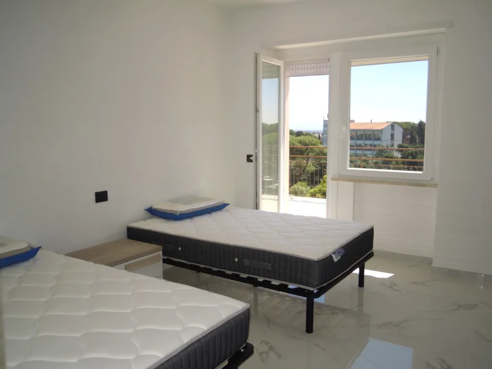 Magamistoad - Rented Room with Panoramic View in Central Rome