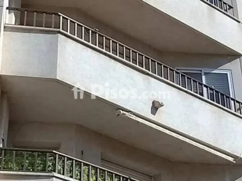Välivaade - Flat with Sea View in El Vendrell