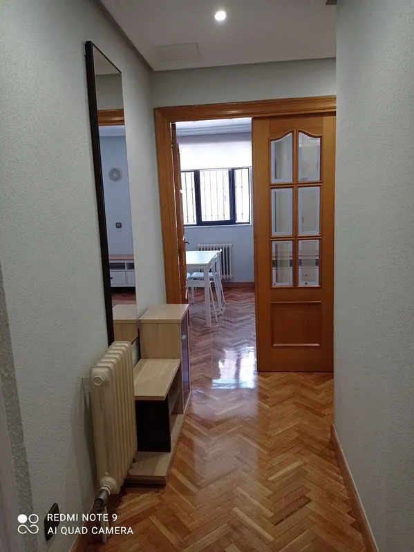 Esik - Reformed Flat with SE View in Central Location