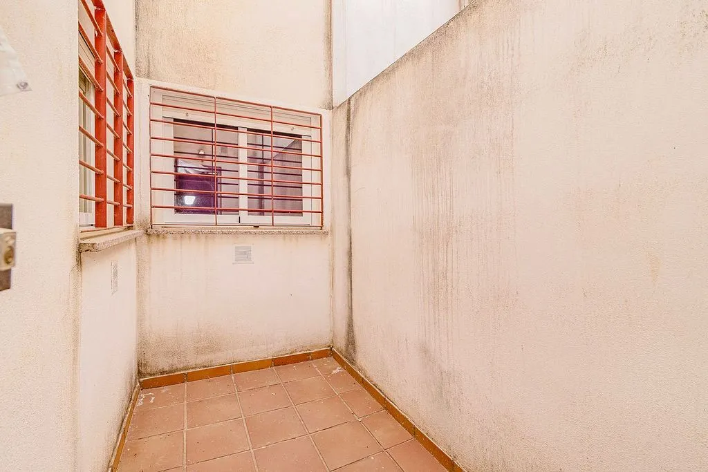 Aed - Reformed Flat with Terrace in Cijuela