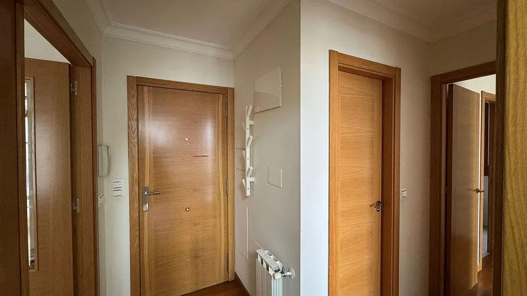 Entrée - Apartment with Garage in El Astillero