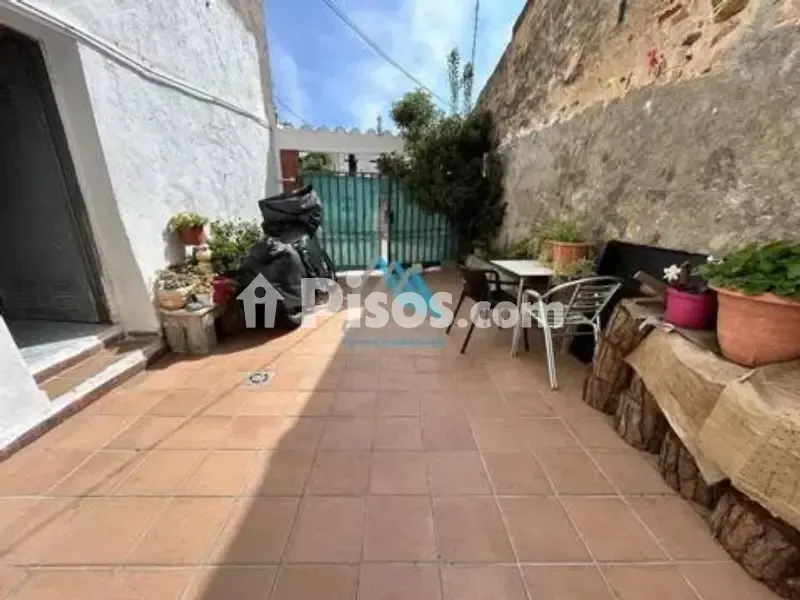 Aed - Chalet with Development Potential in L'Eixample