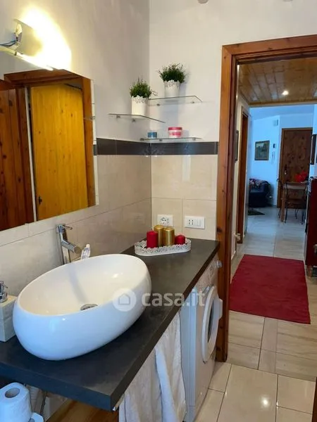 Vannitoad - Rustic Trilocale with Garden in La Salle