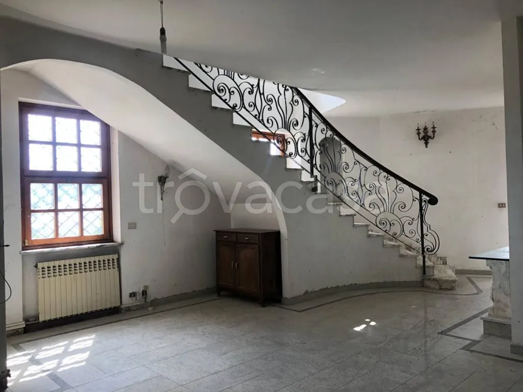 Toad - Villa with Private Garden in Agliè