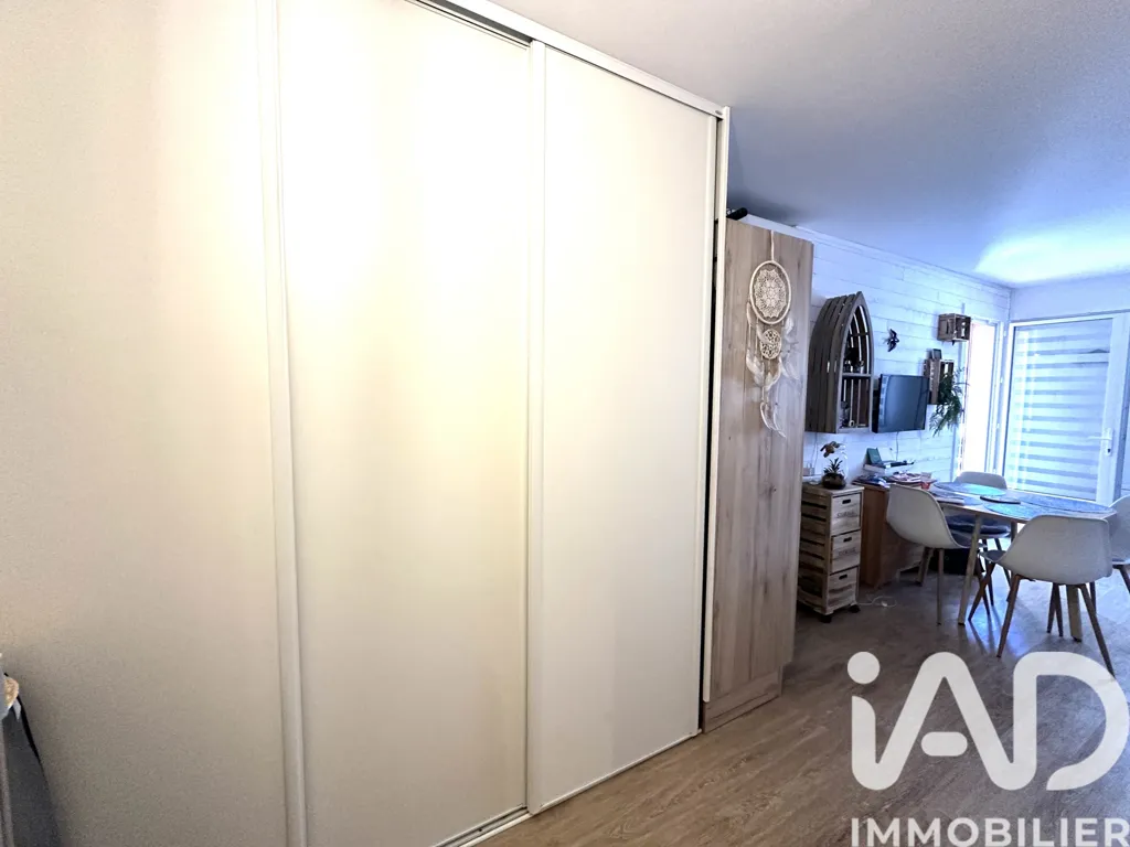 Camere da letto - Renovated 2-Bed Flat with Pool in Saint-Raphaël