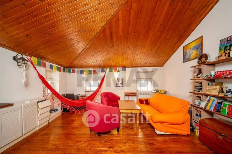 Elutuba - Attico with Central Location in Trieste