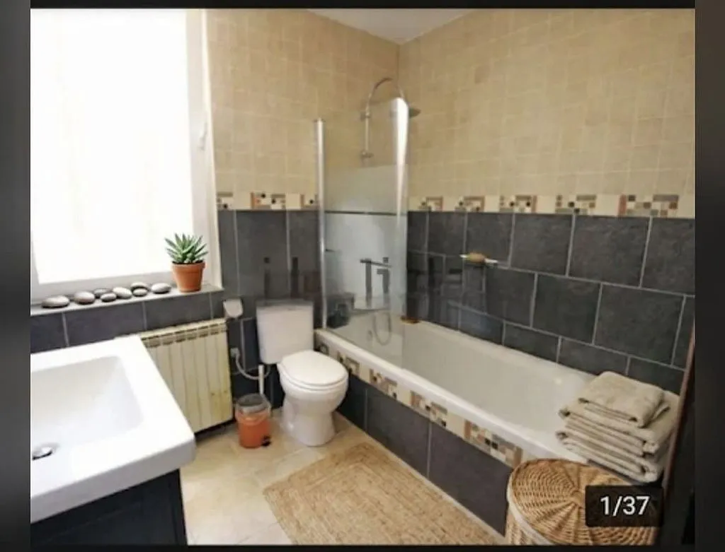 Bagni - Chalet with Pool and Terrace in Cala Murada