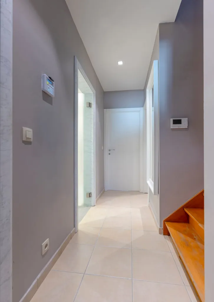 Ingresso - Luxury House with Terrace and Views in Central Location