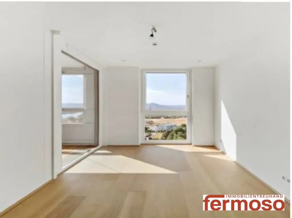 Toad - Luxury Penthouse with Rooftop Pool in Donaustadt