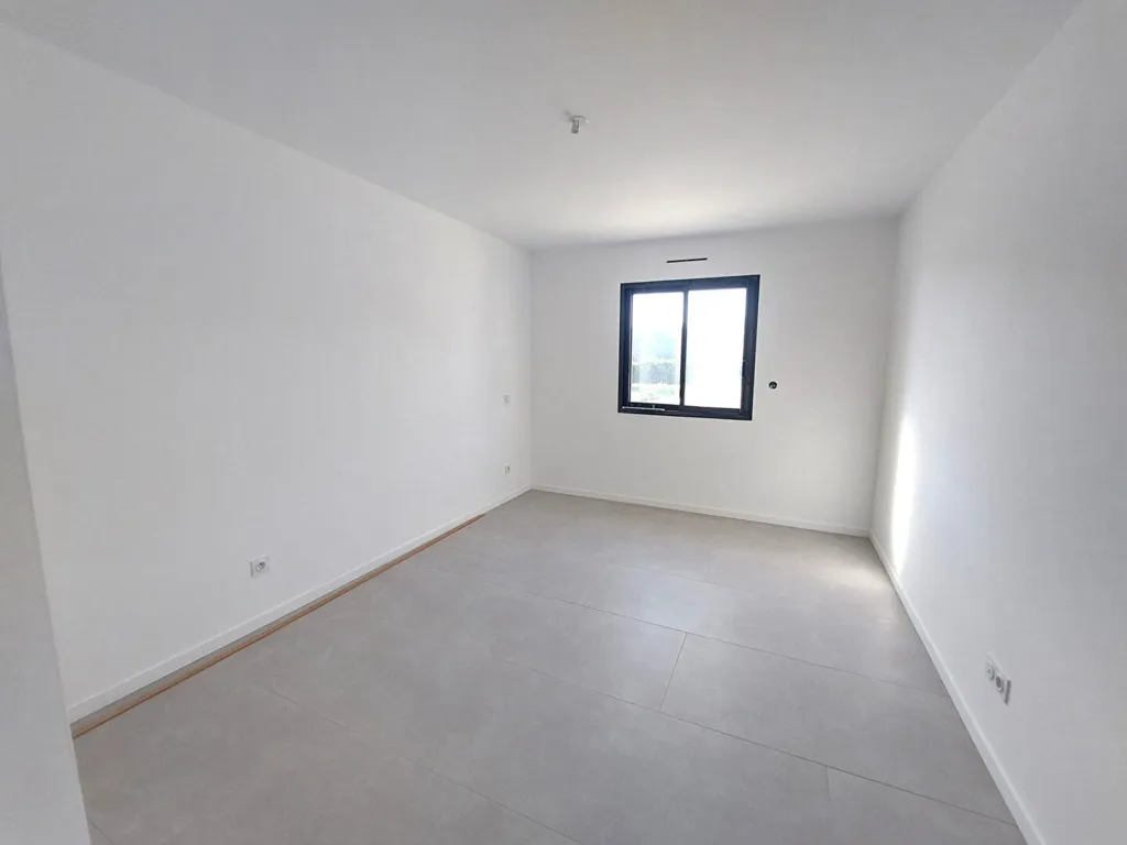 Stanze - New 6-Piece House in La Haye Malherbe
