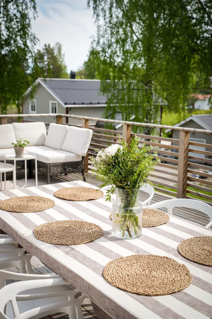 4-toaline maja asukohas Hudiksvalls kommun