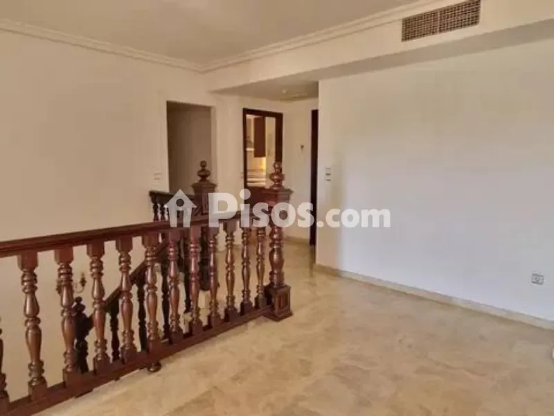 Rooms - Spacious Duplex with Terrace in Huerta de La Reina