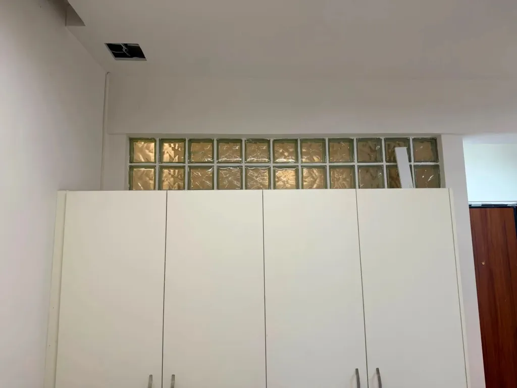Stanze - Studio Apartment with Balcony in Metro Vicinity