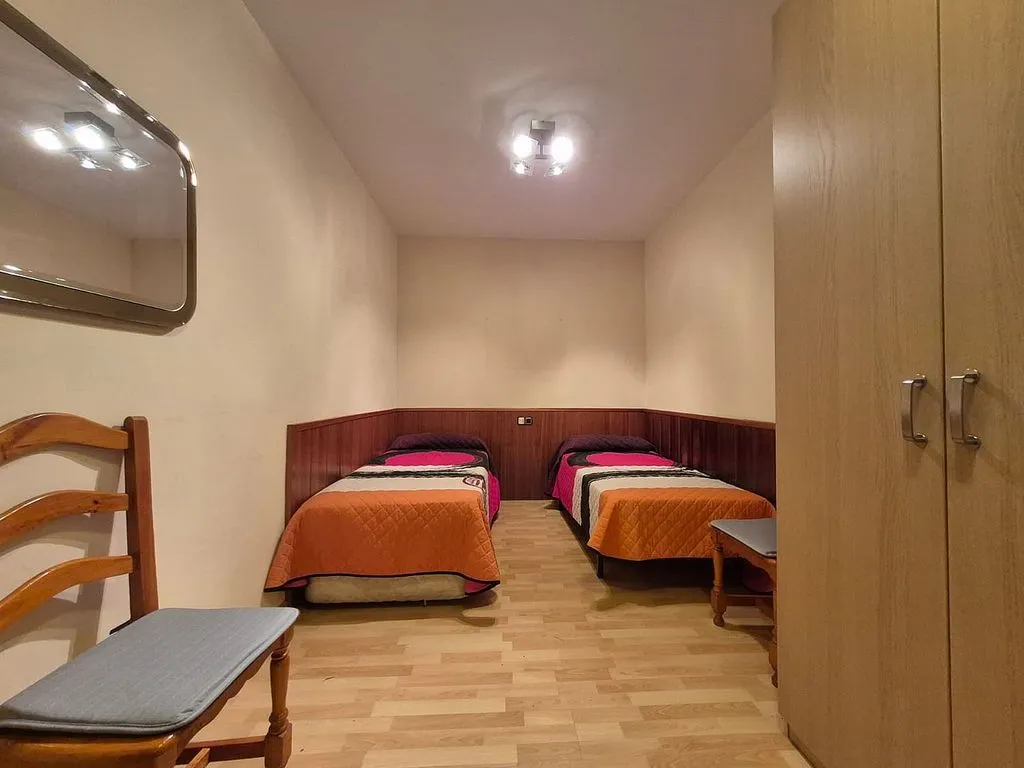 Magamistoad - Chalet with Pool and Terrace in Cervelló