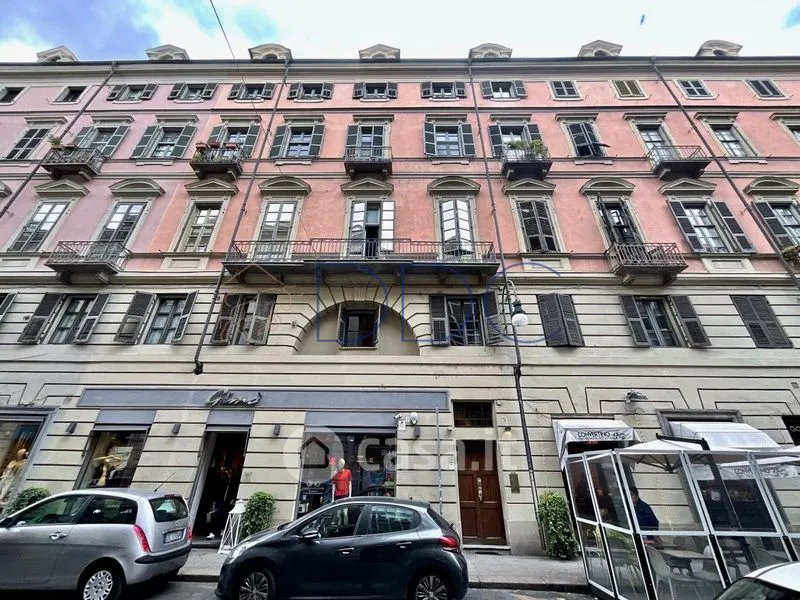 Extérieur - Rustic Trilocale with Ascender in Torino