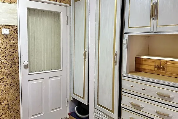 Pièces - Apartment with Green View in Valga