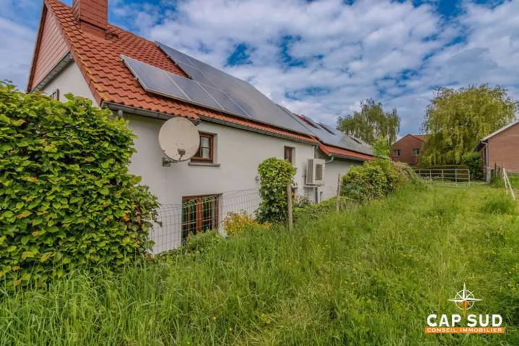 Maison 3 chambres à Braives