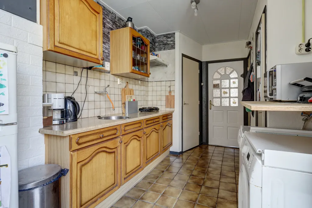 5-room house in Noordscheschut