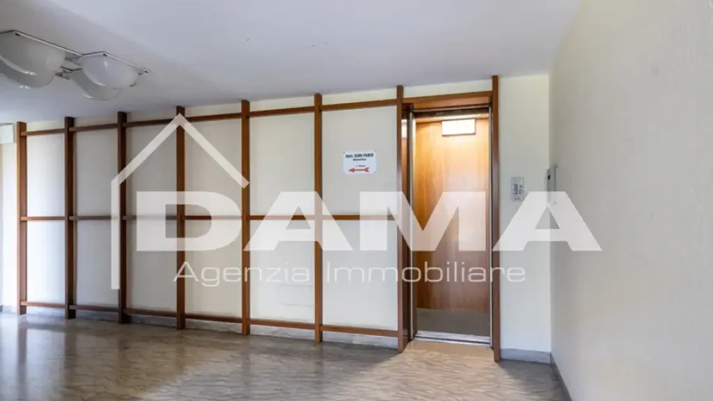 Esik - Triplex with Balcony in Forlì