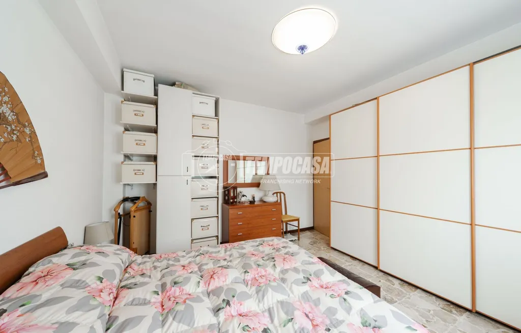 Magamistoad - Apartment with Balcony in Central Bulciago