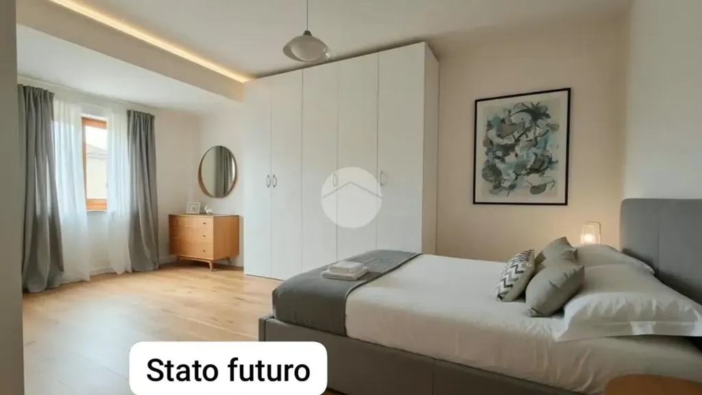 Magamistoad - Restoration Apartment in Historic Centre, Tortora