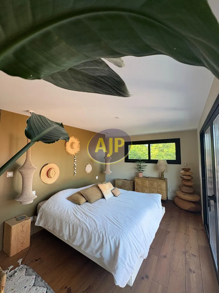 Maison 5 pièces à Lacanau