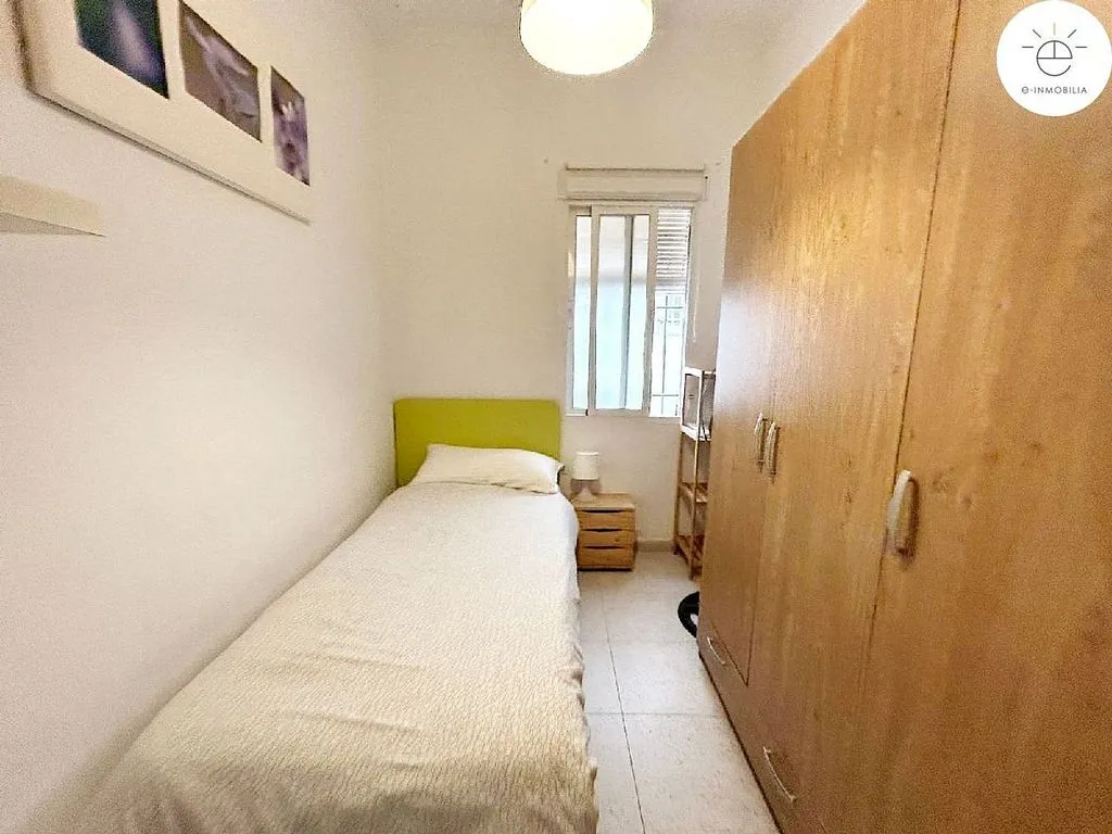 Chambres - Apartment with South View near Cathedral