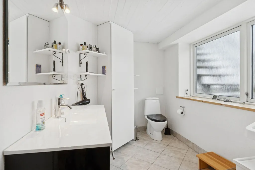 Maison 5 pièces à Hobro