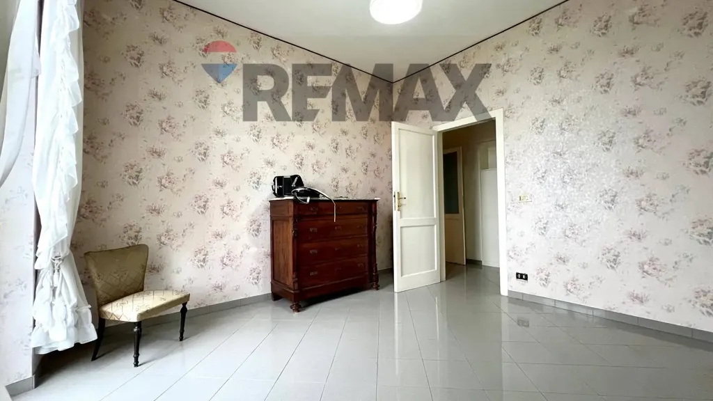 Chambres - Spacious Apartment with Balcony in Chieti