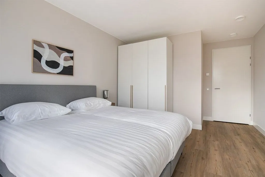 Chambres - Shortstay Flat with Central Location in Leiden