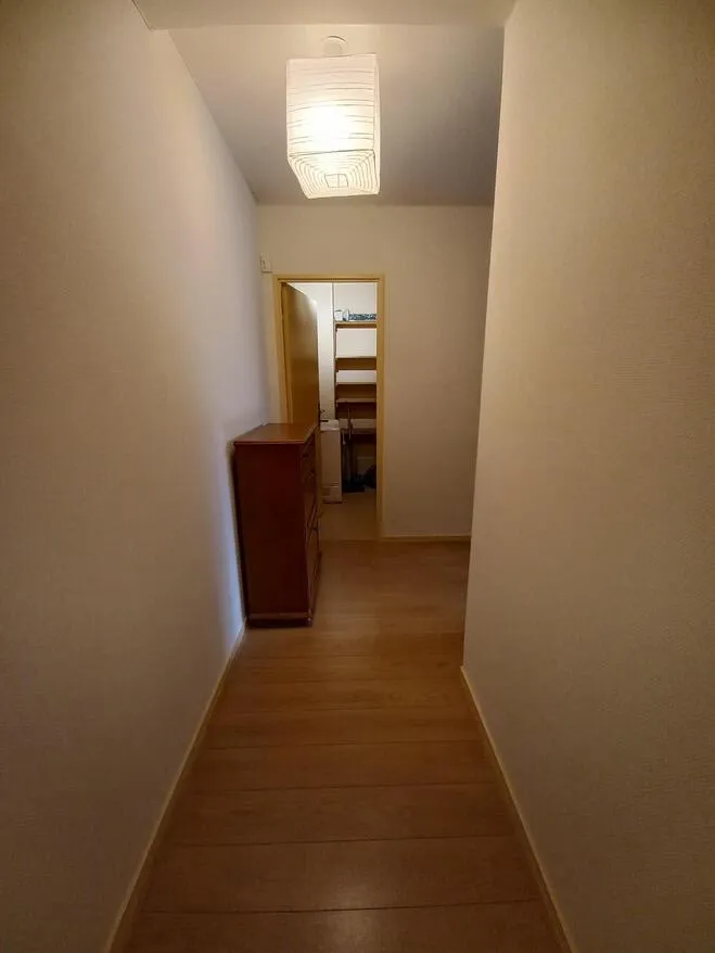 2-toaline korter asukohas St Georges Sur Baulche