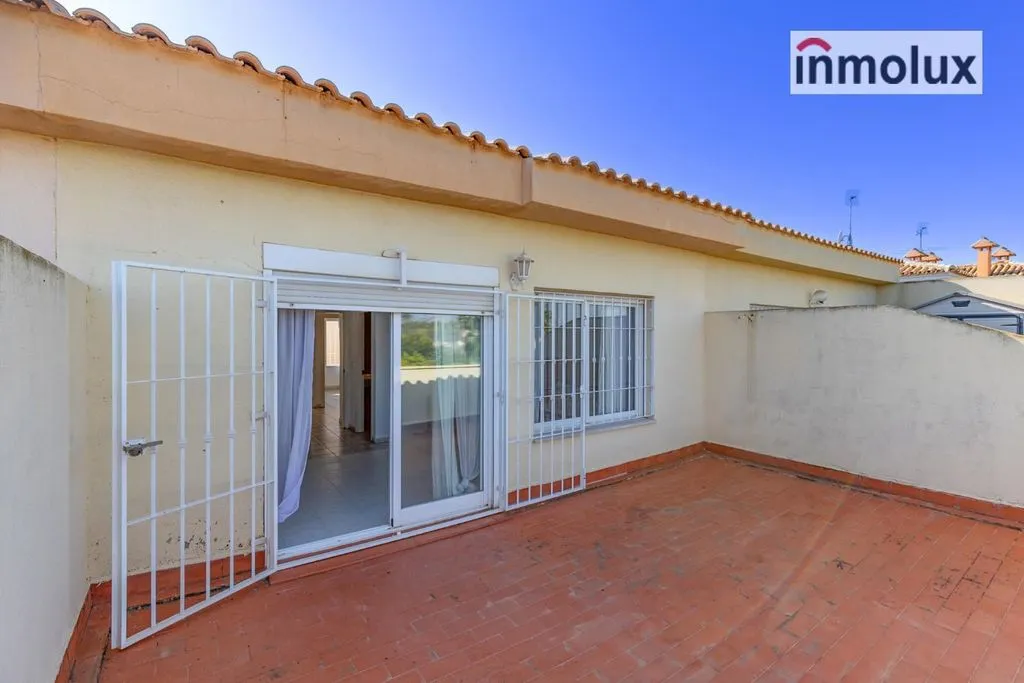 Terrass - Luxury Townhouse with Pool in San Juan Playa
