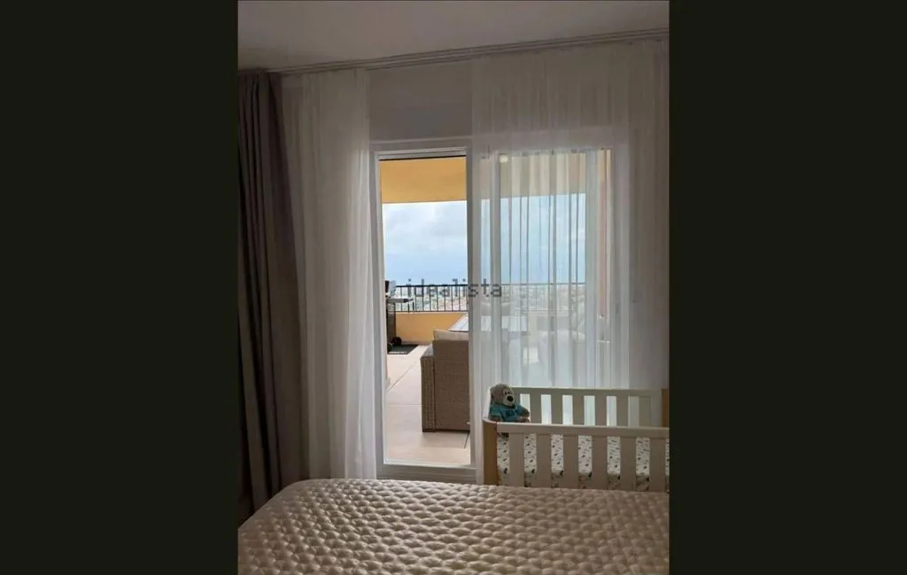 Chambres - Luxury Flat with Sea Views in Mijas