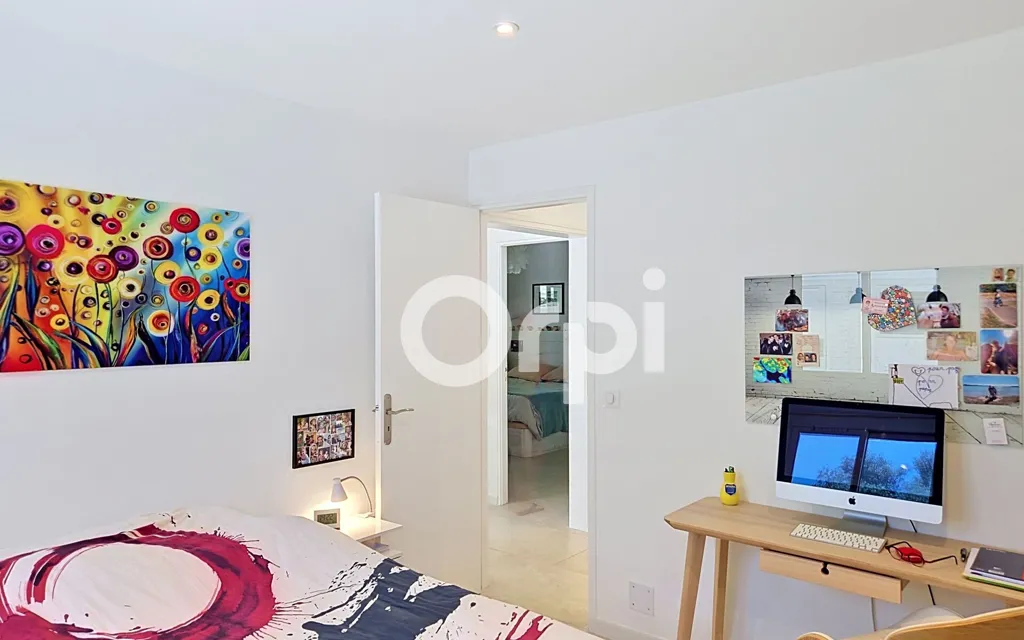 Magamistoad - Apartment with Private Pool in Sanary-sur-Mer