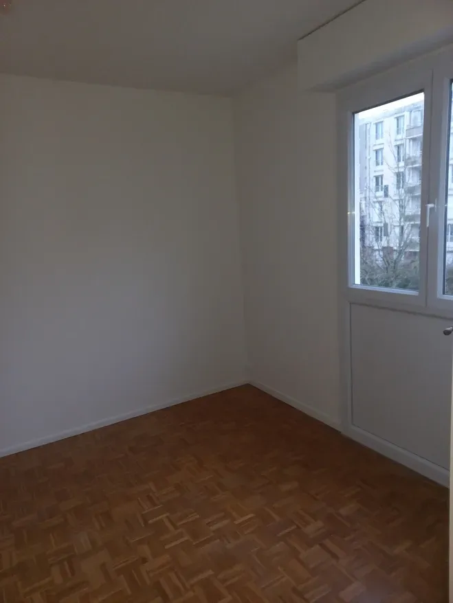 Toad - Secure Apartment with Balcony in Lyon