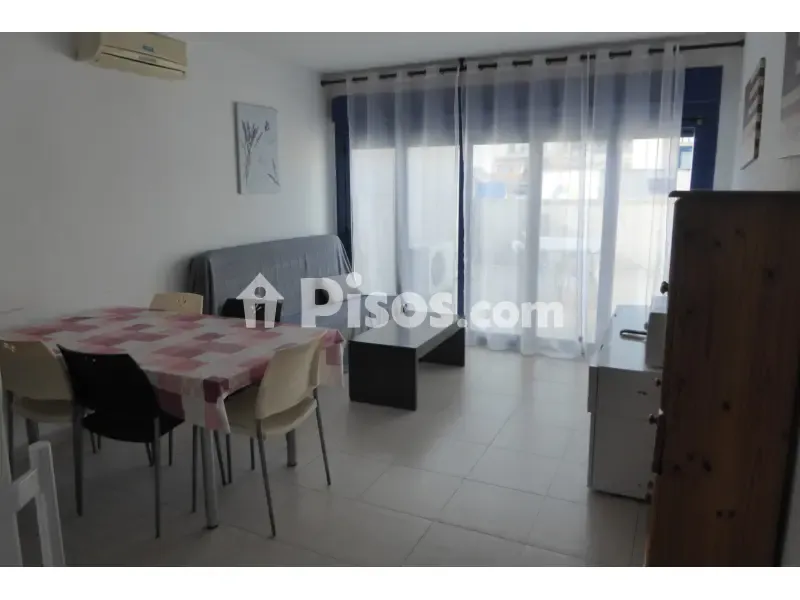 Salle à manger - Duplex Penthouse with Pool in Peñíscola