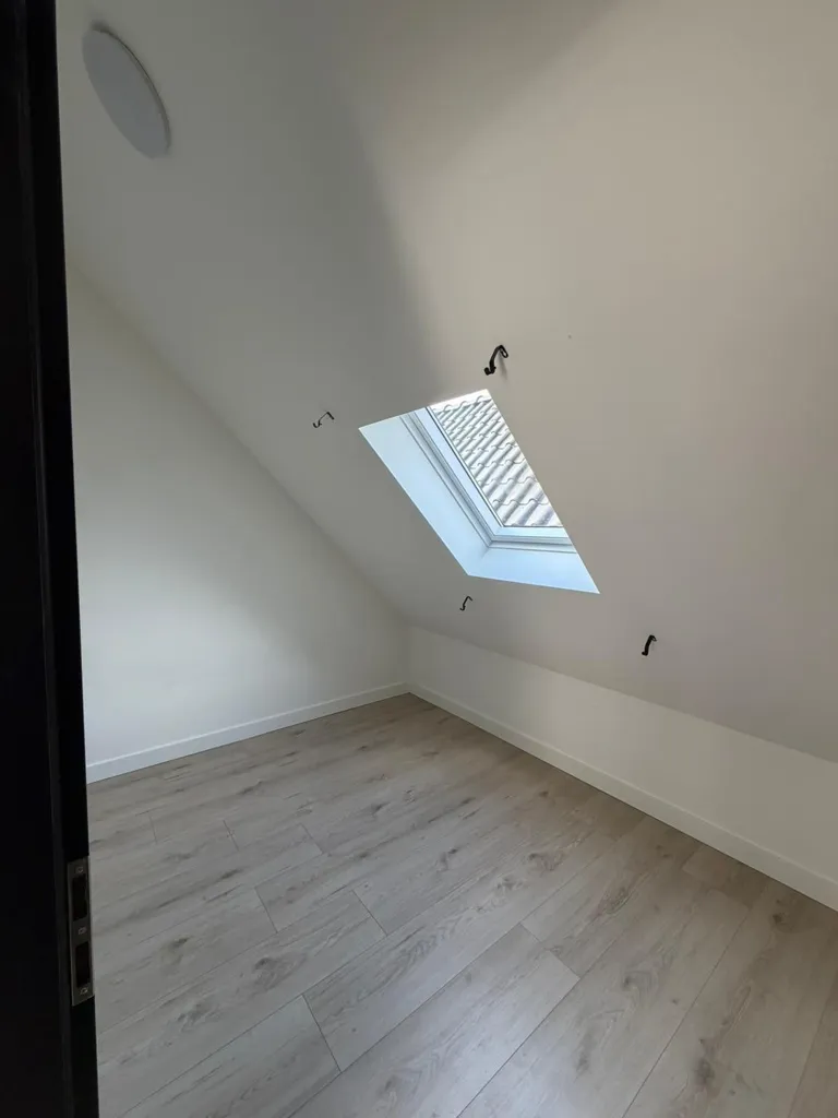 Pièces - Renovated Apartment with Balcony in Rotterdam
