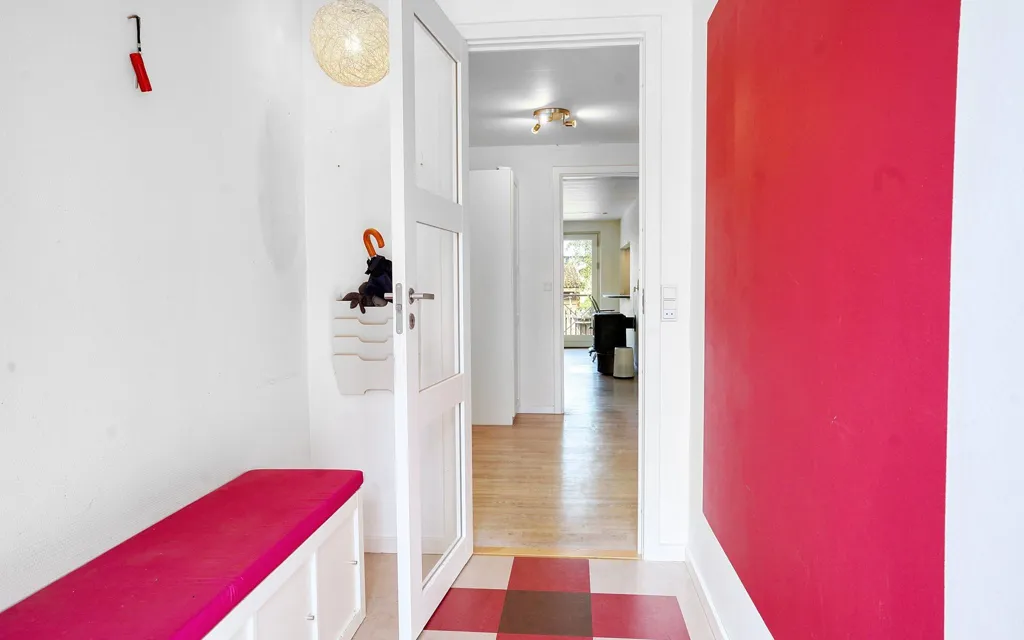 Maison 5 pièces à Allerød