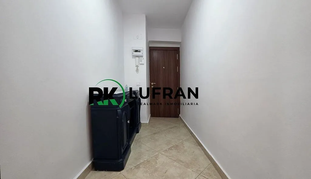 Entrée - Apartment with Balcony in Nou Alacant