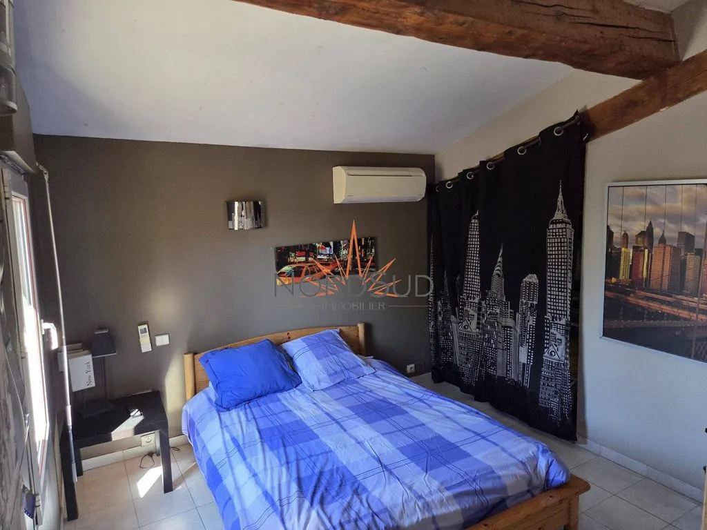 Chambres - Bastide Provençale avec Piscine à Aix-en-Provence