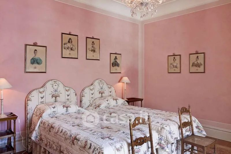Chambres - Lakefront Villa with Private Marina in Torno