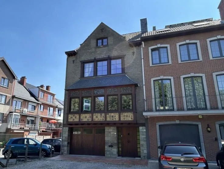 Maison 3 chambres à Sint-Truiden