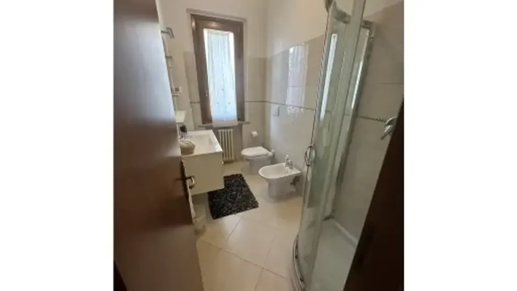 Bagni - Villa with Garden in Empoli