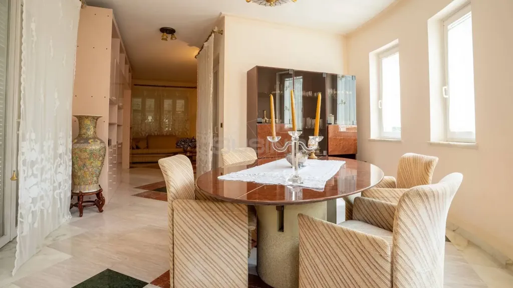 Söögituba - Villa with Garden in Siracusa