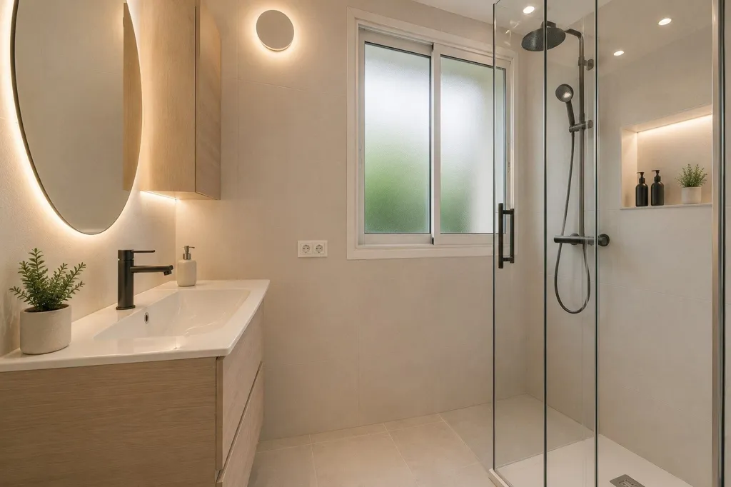 Vannitoad - Renovated Flat with Balconies in Menton Centre