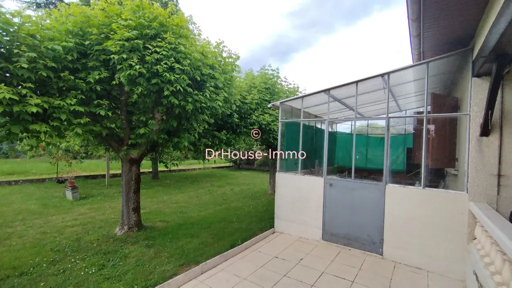 Jardin - Maison avec Jardin et Balcon à La Force