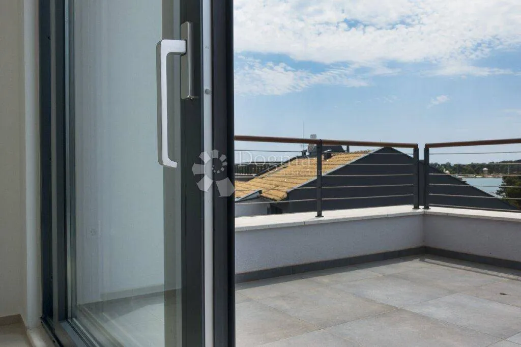 Rõdu - Luxury Apartment near Poreč Beach