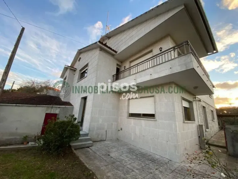Extérieur - Spacious House with Large Garden in Seixo