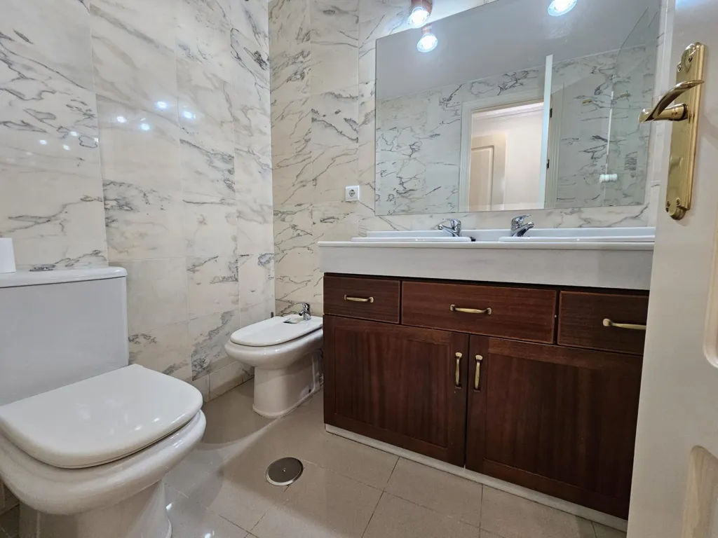 Vannitoad - Apartment with Terrace in Central Córdoba