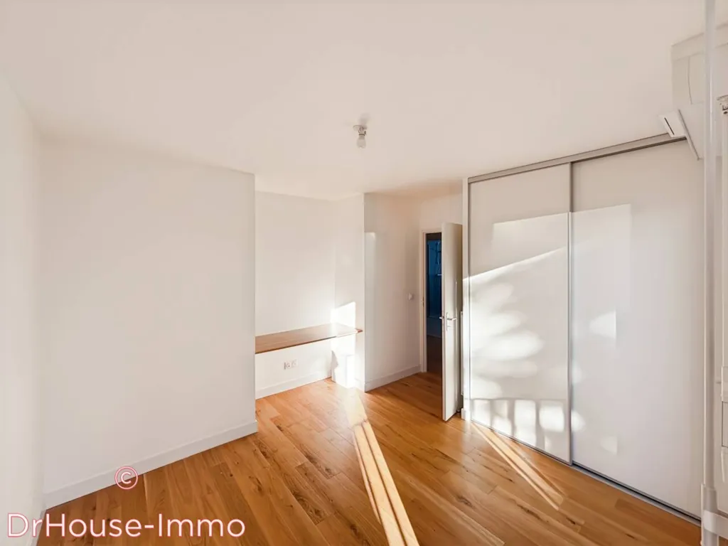 Habitaciones - Contemporary Maison with West Terrace in Mérignac